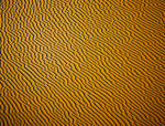 Dune Ripples. Death Valley, CA. Artistic wind sculpted ripples on a Death Valley dune appear etched in relief by the low early morning sunlight.  Ben Babusis, Lightscape Gallery.
